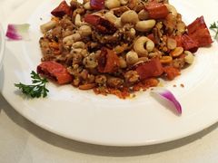 -蔓兰家的四季S0餐厅·融合菜(当代MOMA店)