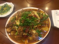 -苗氏卷子鸡(张掖金鸿大厦店)