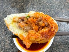 -胡家包子·清真(大众巷店)