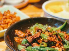 辣椒小炒肉-新白鹿餐厅(银泰西湖文化广场店)