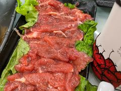 -鸿盛火锅(重庆路店)