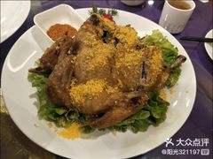 -威尔佳·创意陕菜融合菜(老城根红庙坡地铁站店)