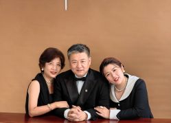 -金夫人One家全家福摄影(光环店)