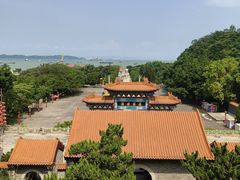 -南沙天后宫景区