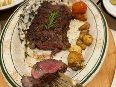 -MIO弥欧洋房西餐厅(中央大街店)