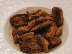 -七仙岭君澜度假酒店·桃源小馆中餐厅