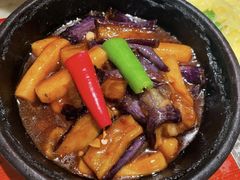 -涌上外婆桥(江北万达店)