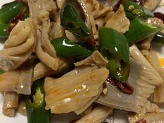 -鹿记油烫鸭(大坝头店)