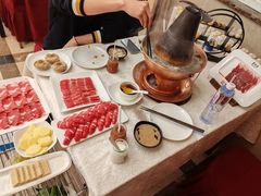 -东来顺饭庄(西单店)