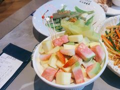 -沿江海南菜·文昌鸡祖师爷(大东海店)
