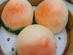 -玉华台饭庄·淮扬菜·烤鸭(望京店)