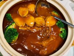 -申粤轩·手工点心·金牌烧味·经典粤菜(丁香花园店)