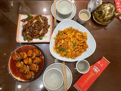 八珍豆腐-津菜宋记老房子(鼓楼店)