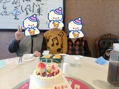 -5Cake五度无蔗糖低脂蛋糕(陶然亭店)