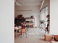 -DEEP COFFEE(瑞光烘焙工厂店)