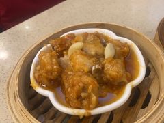 -点都德(汇胜楼店)