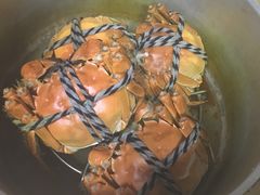 -喜洋洋蟹庄(阳澄湖店)