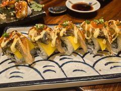 -鸟鹏烧鸟居酒屋(仁恒梦中心店)