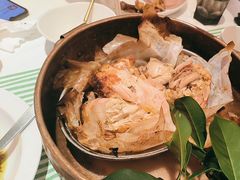 -桂满陇·杭州小馆(巴黎春天浦建店)