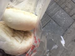 -清泉阁包子铺(中山路店)