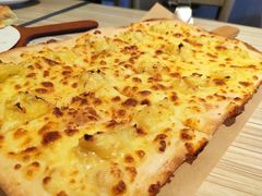 榴莲多多比萨-必胜客(WOW玉泉远洋店)