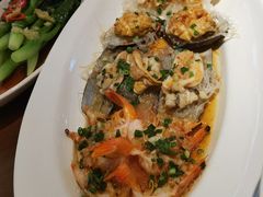 -蝴蝶里·粤菜·点心(龙湖杭州金沙天街店)