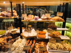 -PAPER STONE BAKERY(天环店)