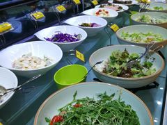 -拉丁餐厅·巴西烤肉自助(正佳广场店)