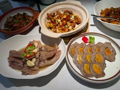 -半勺·新徽菜(银泰城店)
