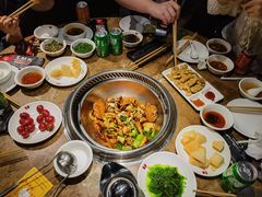 -银亿滨江中心