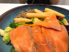 -轻净Clean&Pure(车公庙安徽大厦店)