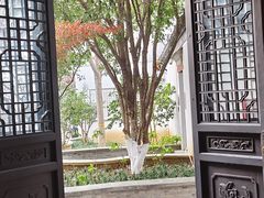 -南京市民俗博物馆(甘熙故居)