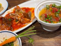-鱼食饭稻·苏浙土菜17年老馆子(平江路店)