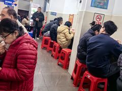 -梁阿婆廿年老牌扣肉糯米饭