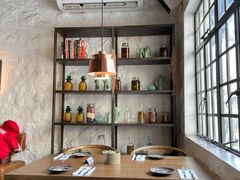 大堂-Apollo·西班牙小酒馆(安福路店)