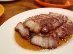 -澳门陈光记烧味饭店(南京德基广场店)