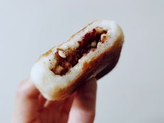 -老味茶屋(川沙老街店)