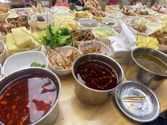 -江油特色冷沾沾(火炮街店)