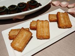 -荣轩(新荣记环球金融中心店)