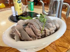 -三得正宗乌烈乳羊(环城东二路店)