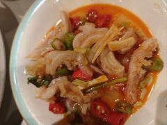 -壹只菜·崇明本地特色菜(崇明南门店)