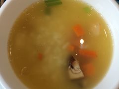 -乌镇那一年小院主题餐厅(甘泉西路店)