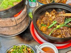 -小板凳(四公里店)