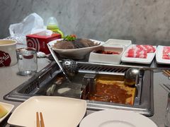 -海底捞火锅(步步高新天地店)