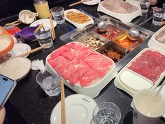 -川西坝子火锅(清江东路3.0直营店)