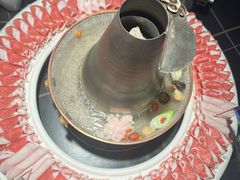 -额尔敦传统涮(公园西路店)