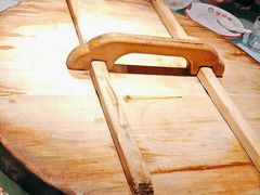 -鱼窝棚柴火铁锅炖(富山屯店)