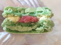 -麦雪尔甜品·生日蛋糕(新街口旗舰店)