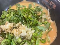 -呷哺呷哺(西单大悦城店)