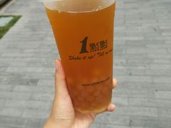 -1点点(银座和谐广场店)